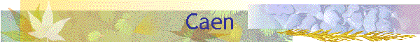 Caen