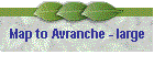 Map to Avranche - large