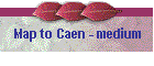 Map to Caen - medium