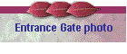 Entrance Gate photo