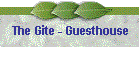 The Gite - Guesthouse