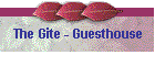 The Gite - Guesthouse
