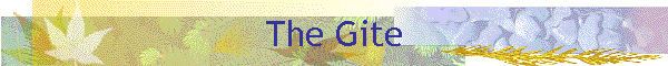 The Gite