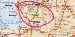 map-to-avranches-circled-1-small.jpg (11128 bytes)